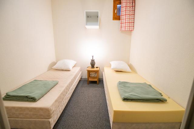 Appartements Belvedere Busseroles - Valfréjus