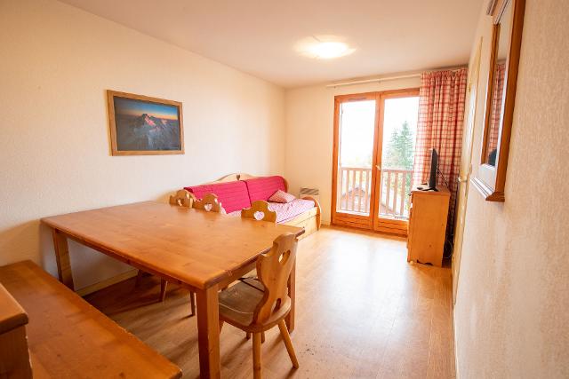 Appartements Belvedere Busseroles - Valfréjus