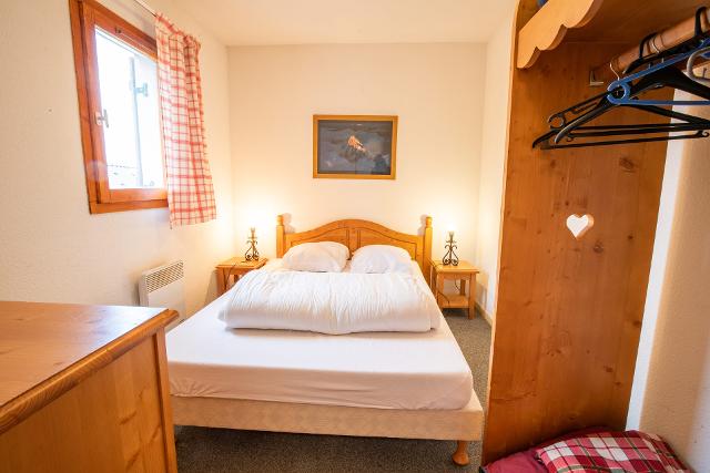 Appartements Belvedere Busseroles - Valfréjus