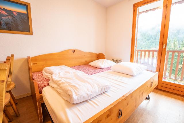 Appartements Belvedere Busseroles - Valfréjus