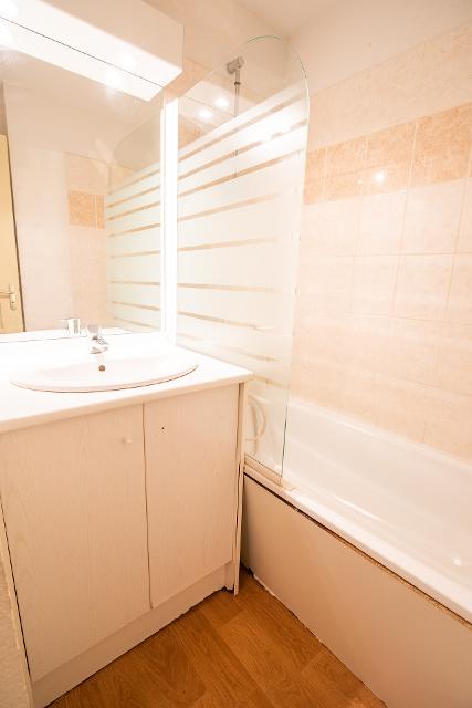 Appartements Belvedere Busseroles - Valfréjus