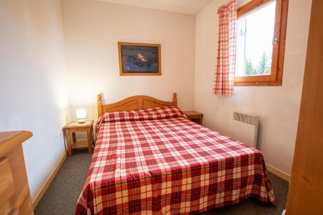 Appartements Belvedere Busseroles - Valfréjus