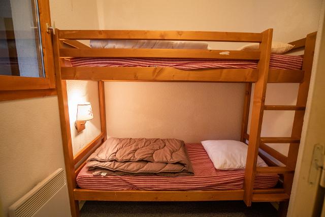 Appartements Belvedere Busseroles - Valfréjus