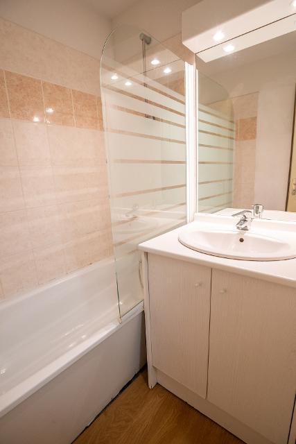 Appartements Belvedere Busseroles - Valfréjus