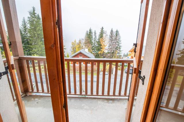 Appartements Belvedere Busseroles - Valfréjus