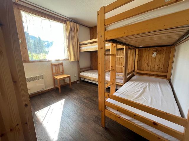 Appartements Les Hameaux Ii - Plagne Villages