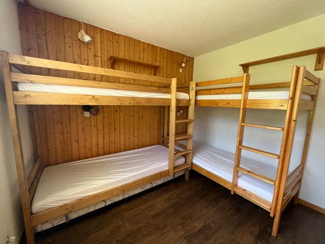 Appartements Les Hameaux Ii - Plagne Villages