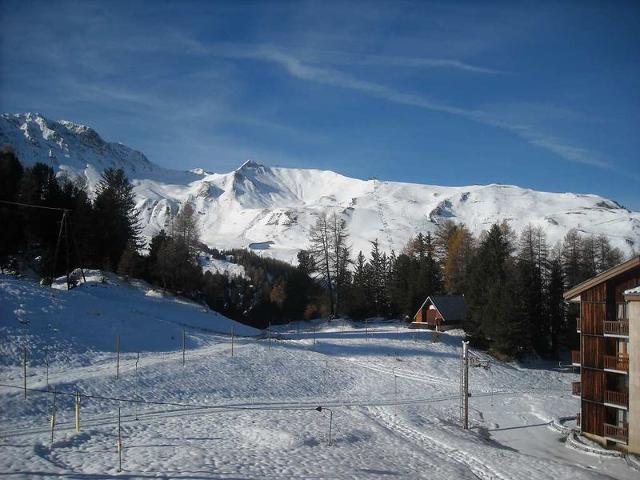 Appartements Les Hameaux Ii - Plagne Villages