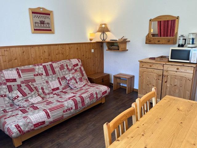 Appartements Les Hameaux Ii - Plagne Villages