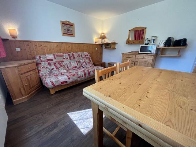 Appartements Les Hameaux Ii - Plagne Villages