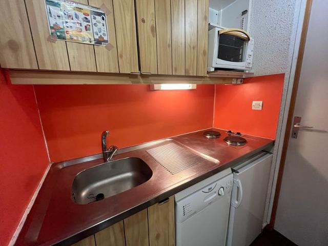 Appartements Les Hameaux Ii - Plagne Villages