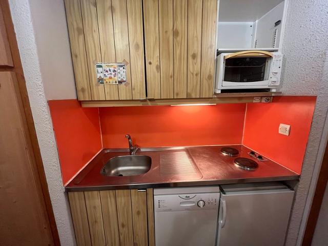 Appartements Les Hameaux Ii - Plagne Villages
