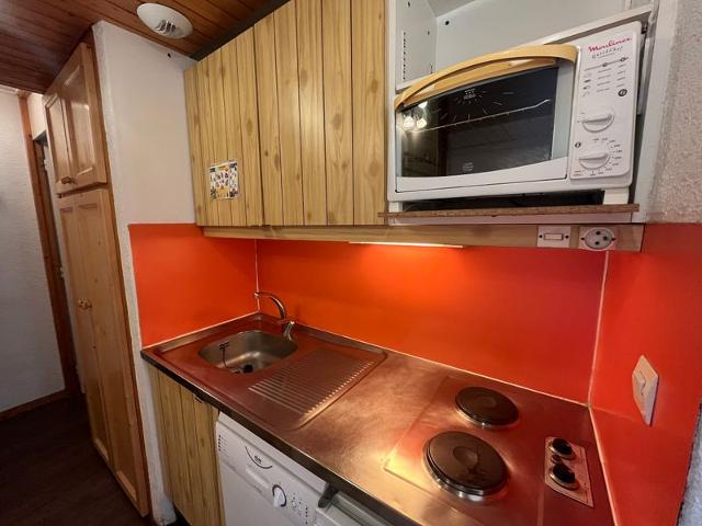 Appartements Les Hameaux Ii - Plagne Villages