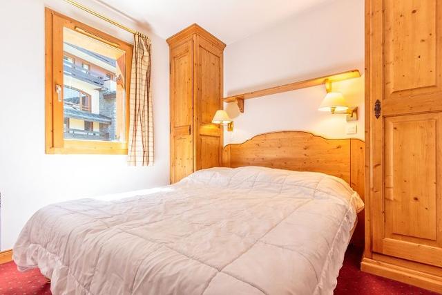 Appartements Residence Aspen - Plagne Villages