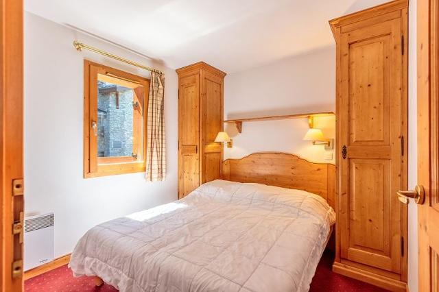Appartements Residence Aspen - Plagne Villages