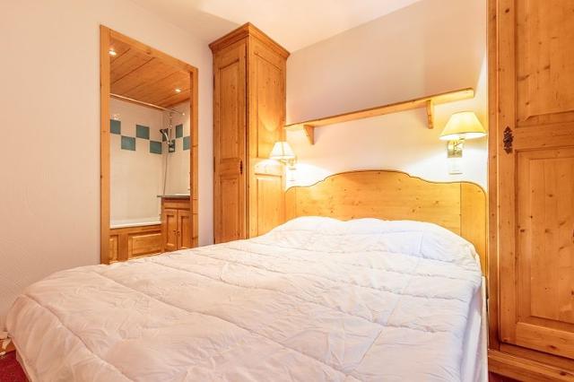 Appartements Residence Aspen - Plagne Villages
