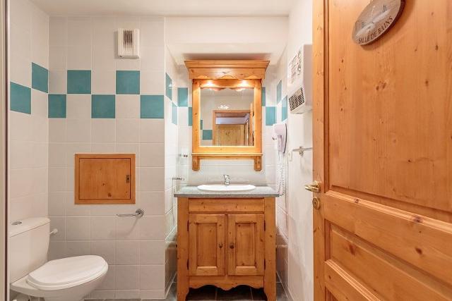 Appartements Residence Aspen - Plagne Villages
