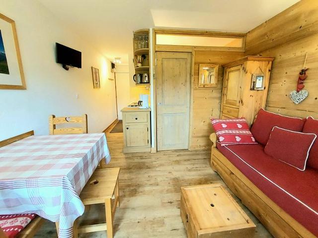 Appartements Les Hameaux Ii - Plagne Villages