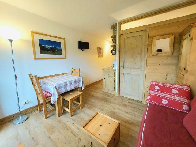 Appartements Les Hameaux Ii - Plagne Villages