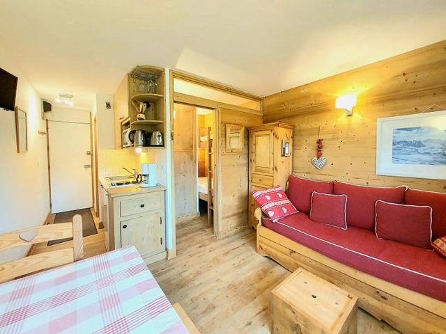 Appartements Les Hameaux Ii - Plagne Villages