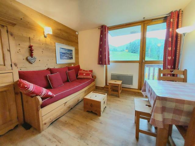 Appartements Les Hameaux Ii - Plagne Villages