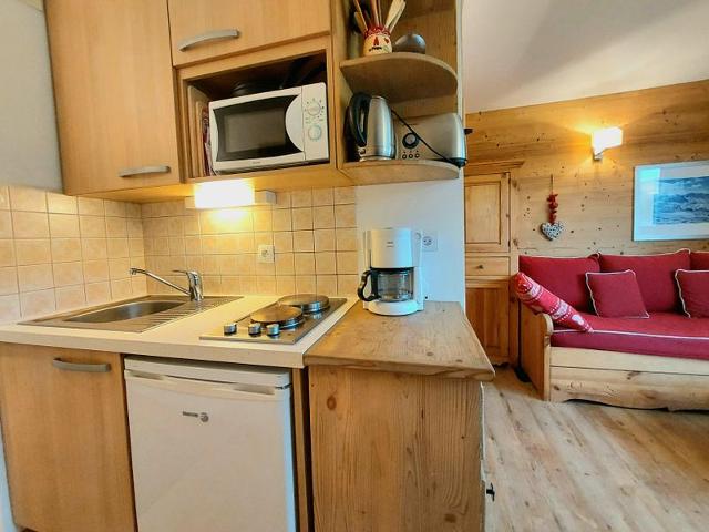 Appartements Les Hameaux Ii - Plagne Villages