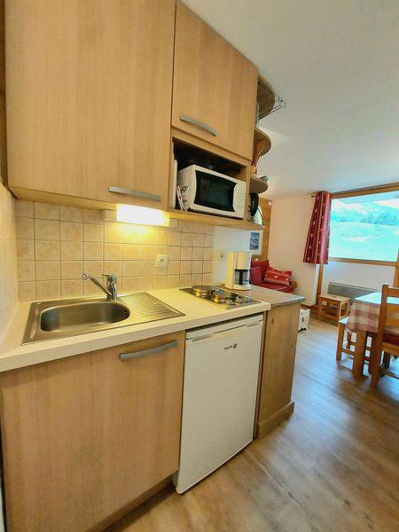 Appartements Les Hameaux Ii - Plagne Villages