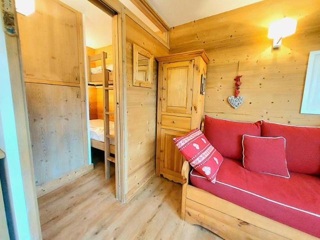 Appartements Les Hameaux Ii - Plagne Villages
