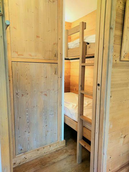 Appartements Les Hameaux Ii - Plagne Villages
