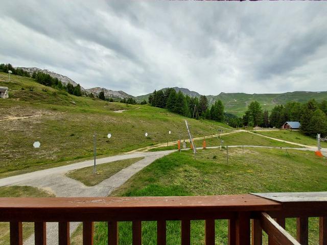 Appartements Les Hameaux Ii - Plagne Villages