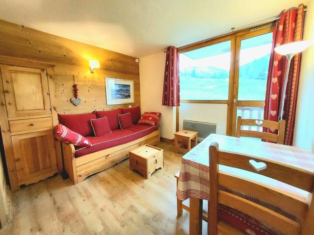 Appartements Les Hameaux Ii - Plagne Villages