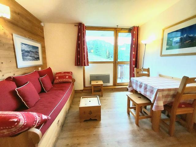 Appartements Les Hameaux Ii - Plagne Villages