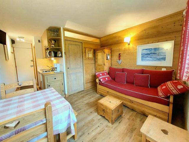 Appartements Les Hameaux Ii - Plagne Villages