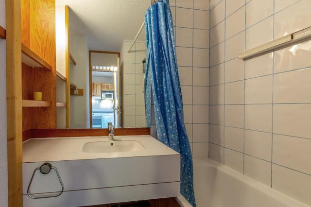 Appartements Le Zig Zag - Plagne - Les Coches