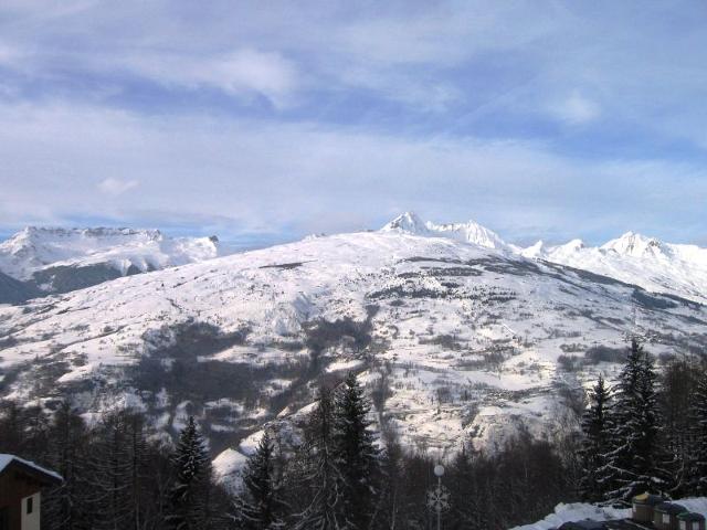 Appartements Le Zig Zag - Plagne - Les Coches
