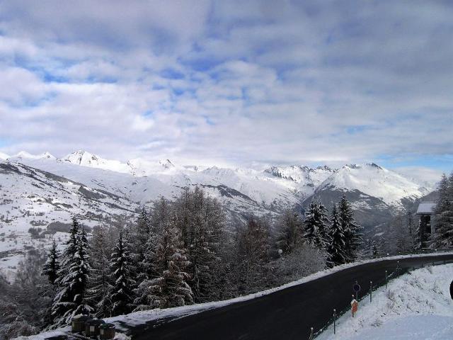 Appartements Le Zig Zag - Plagne - Les Coches