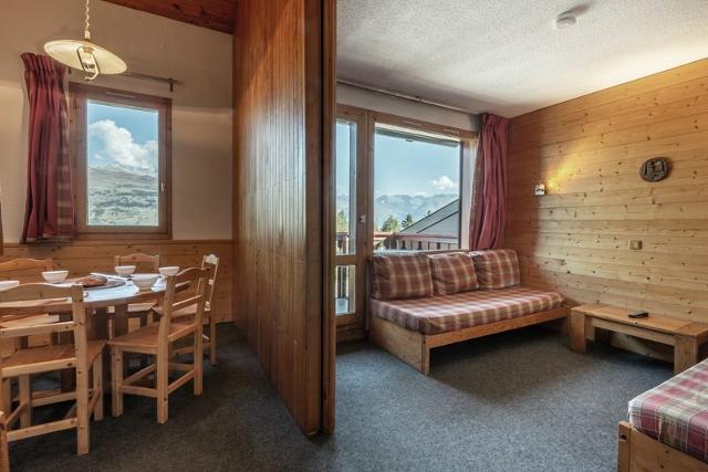 Appartements Le Zig Zag - Plagne - Les Coches