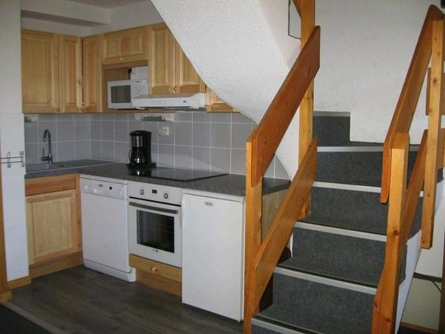 Appartements Le Zig Zag - Plagne - Les Coches