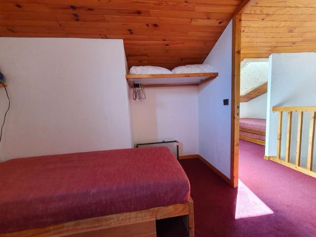 Appartements Le Zig Zag - Plagne - Les Coches