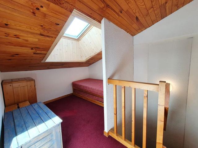 Appartements Le Zig Zag - Plagne - Les Coches
