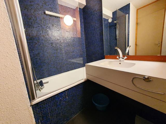 Appartements Le Zig Zag - Plagne - Les Coches