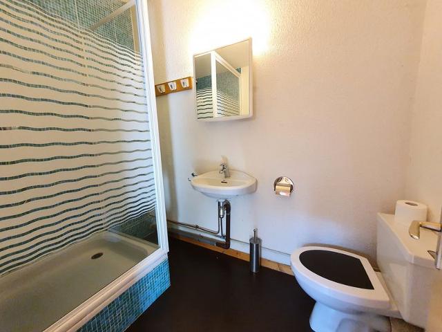 Appartements Le Zig Zag - Plagne - Les Coches