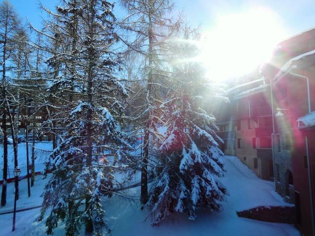 Appartements Le Zig Zag - Plagne - Les Coches