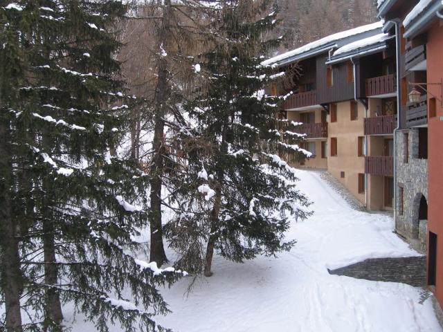 Appartements Le Zig Zag - Plagne - Les Coches
