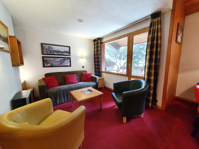 Appartements Le Zig Zag - Plagne - Les Coches