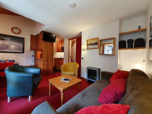 Appartements Le Zig Zag - Plagne - Les Coches