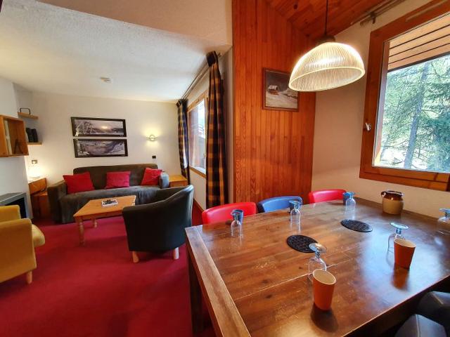 Appartements Le Zig Zag - Plagne - Les Coches
