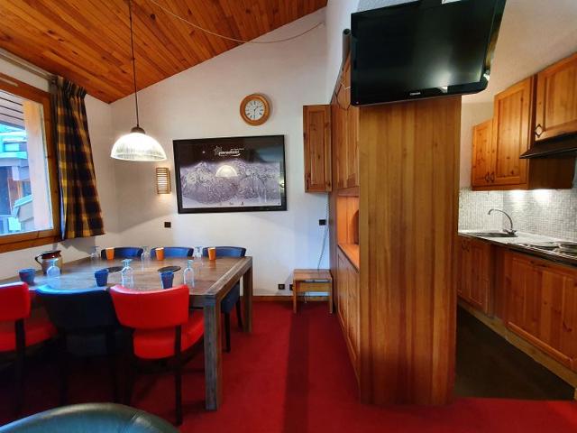 Appartements Le Zig Zag - Plagne - Les Coches