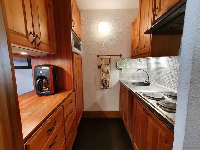 Appartements Le Zig Zag - Plagne - Les Coches