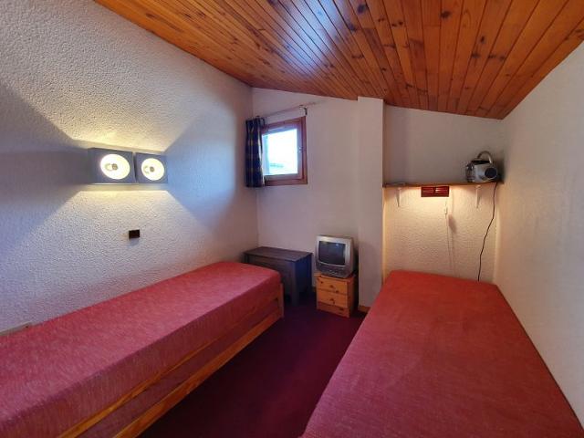 Appartements Le Zig Zag - Plagne - Les Coches